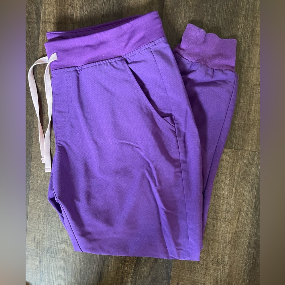 Figs Technical Collection Pants
